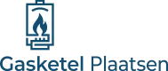 Gasketel Plaatsen